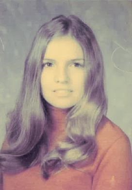 Obituary of Camila "Cami" Neville