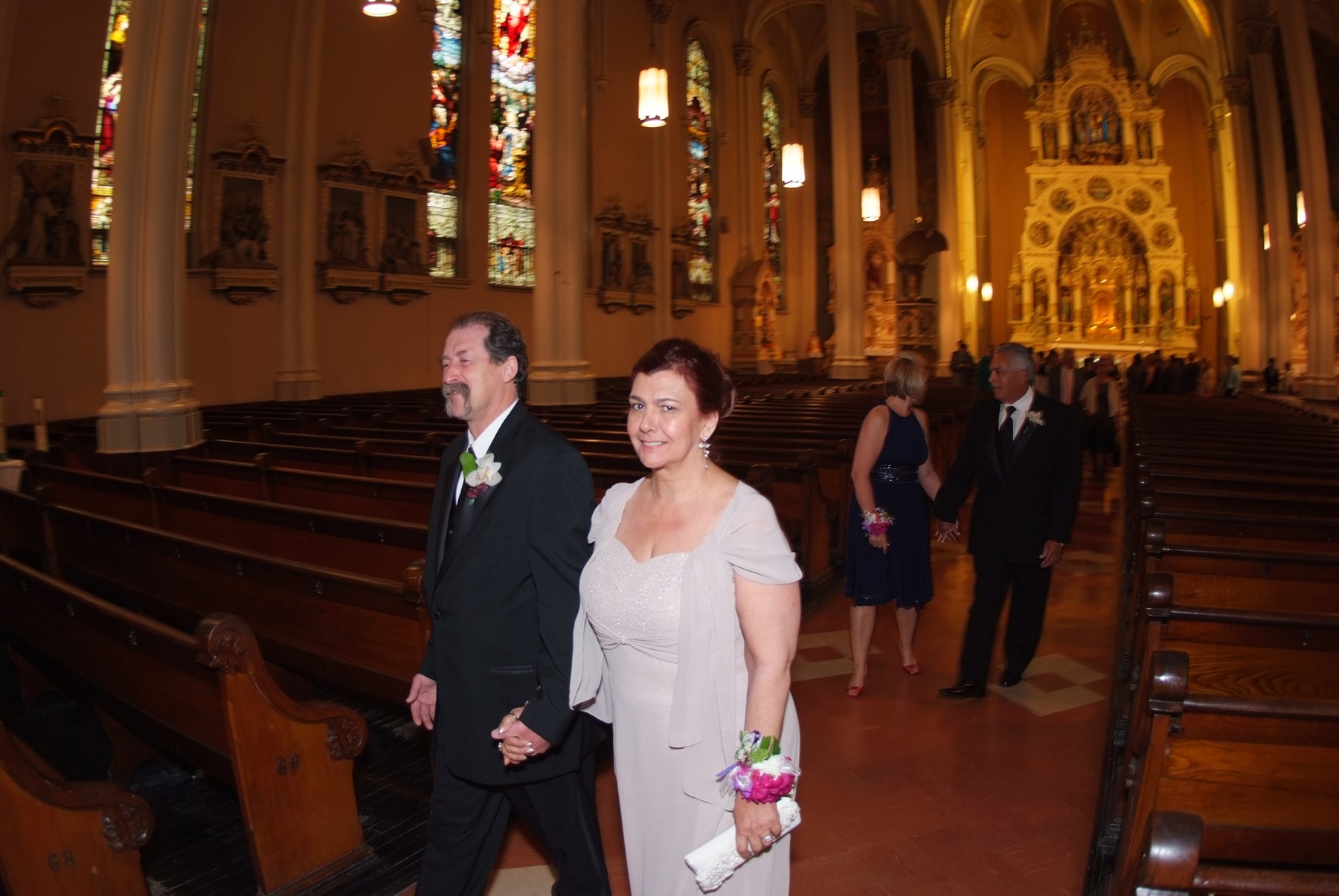 Avis de décès de Patricia A. Tobin