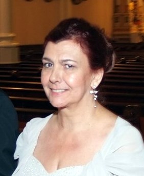 Avis de décès de Patricia A. Tobin