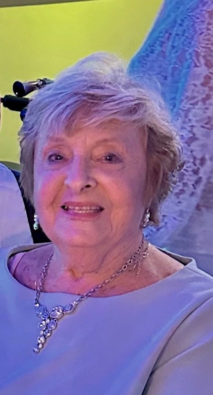 Obituary of Elizabeth A. Tetreault