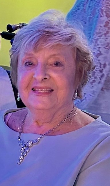 Obituary of Elizabeth A. Tetreault