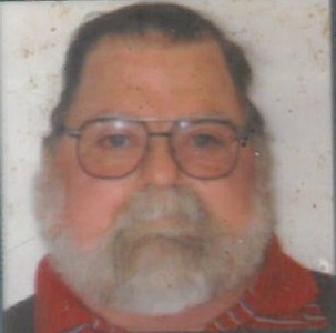 Obituary of Charles C. Chaffin Jr.