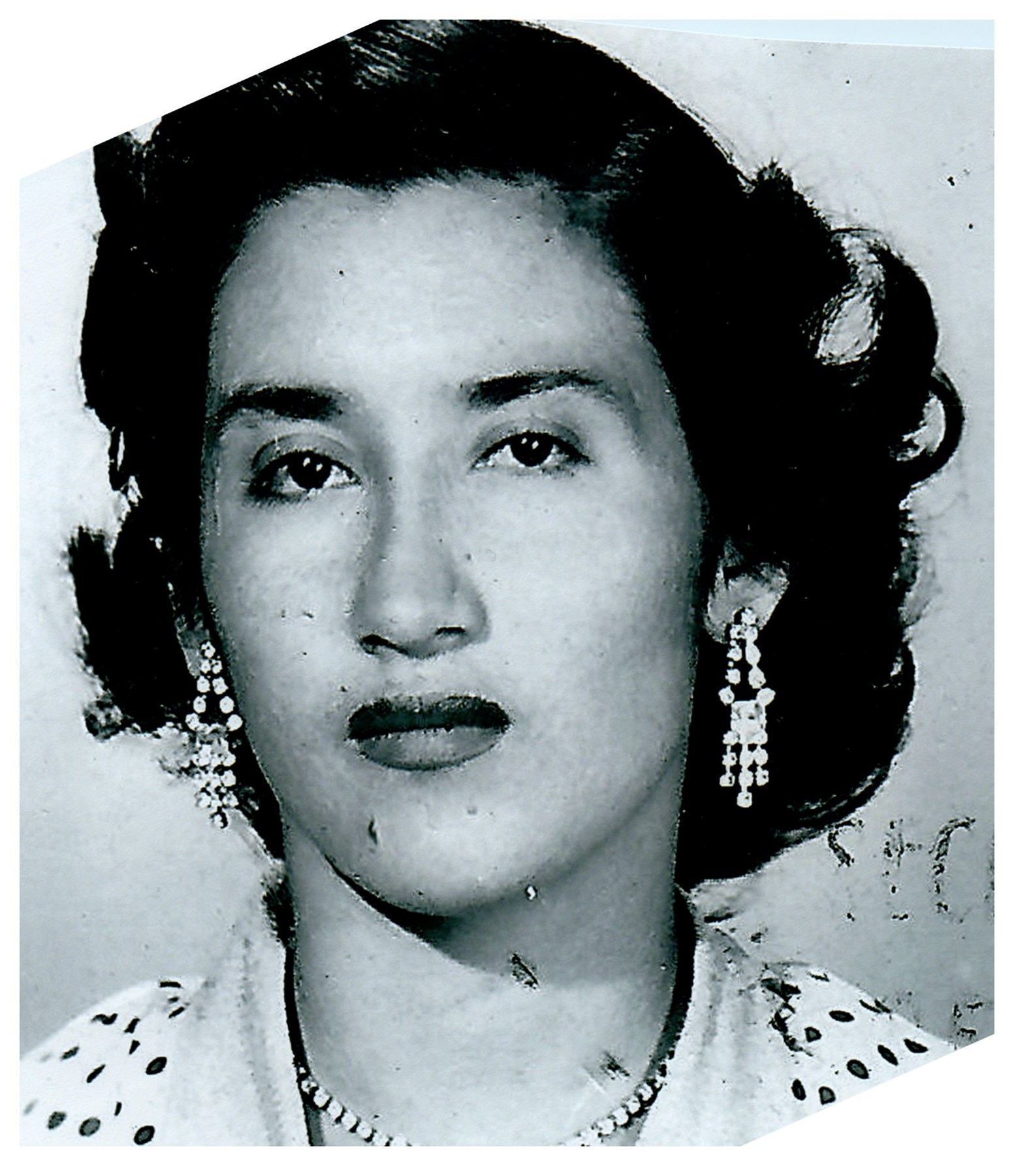 Obituary of Rosario Sanchez Moreno