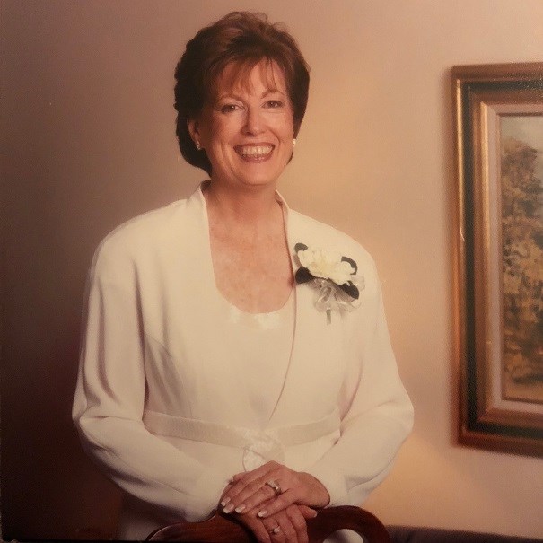 Obituary of Susan Rush Guadagnoli