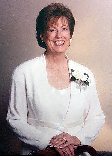 Obituary of Susan Rush Guadagnoli