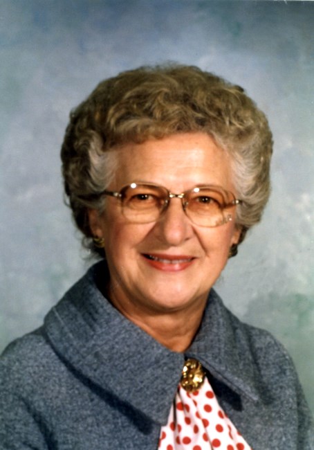 Obituary of Barbara Kuska