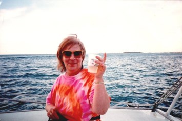 Obituary of Sharon Rose Moore