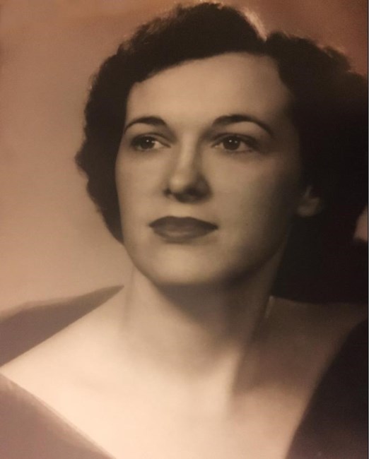 Obituary of Nancy F Lewis