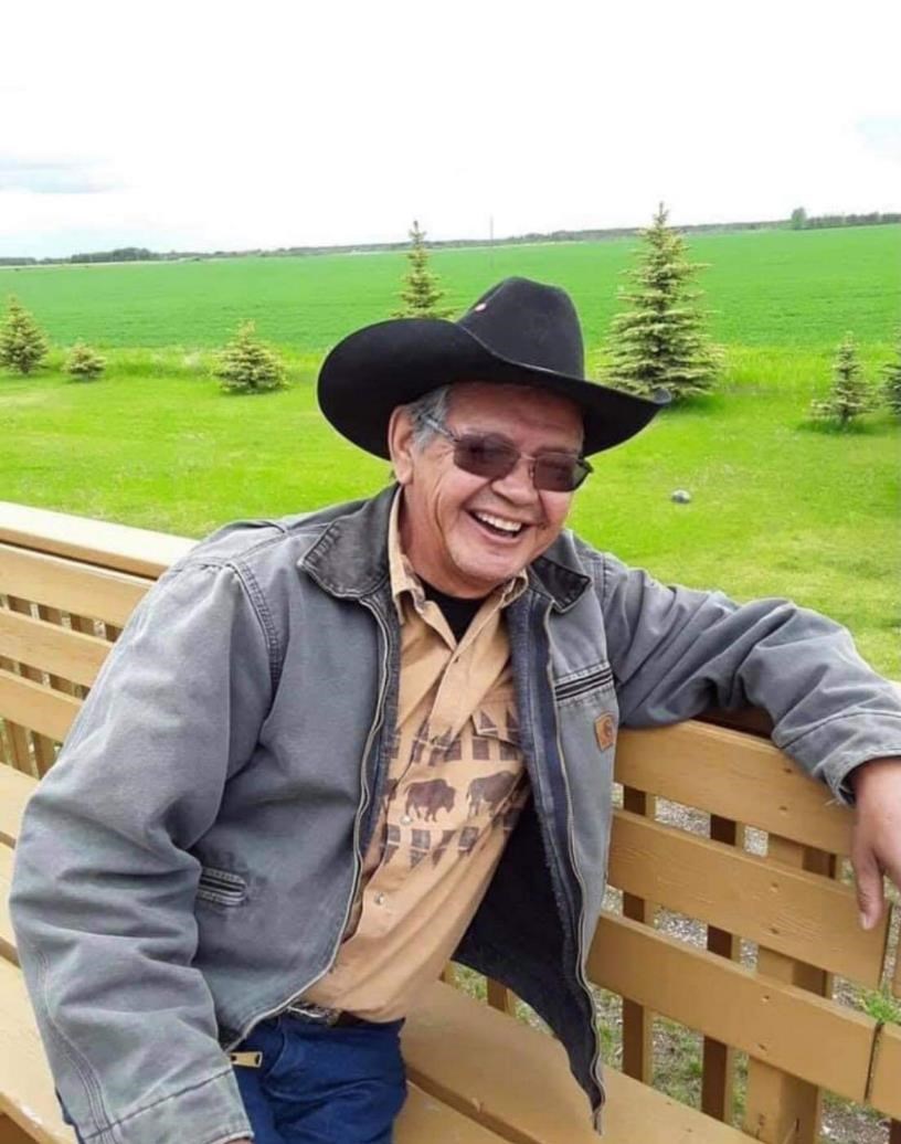 Obituary of Henry Blair Pascal