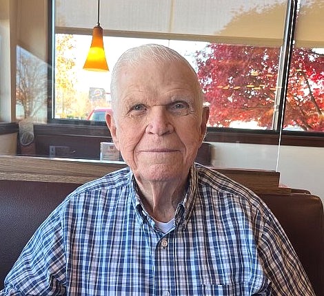 Obituary of Marvin L. Terry