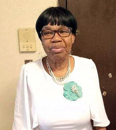 Obituary of Audrey Diana Smith