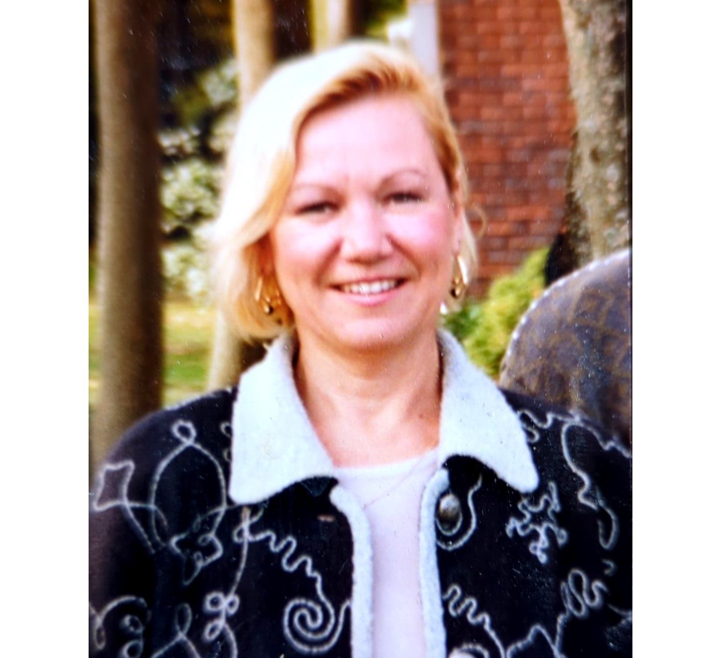 Obituario de Carol Ann Robson