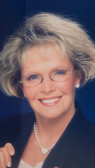 Obituary of Betsy White