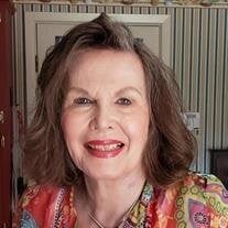 Avis de décès de Mildred Kay McAdams