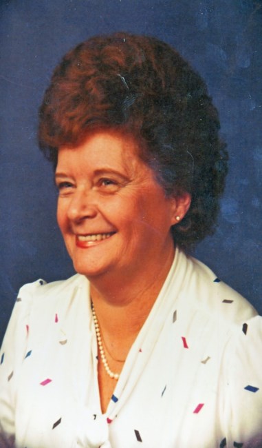 Obituary of Mrs. Nora Elizabeth McLeod