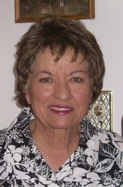 Obituary of Juanita B. Chavez