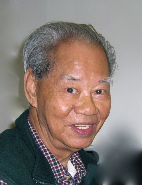 Avis de décès de Tat Nung Cheung