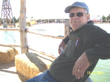 Obituary of Danny Gould