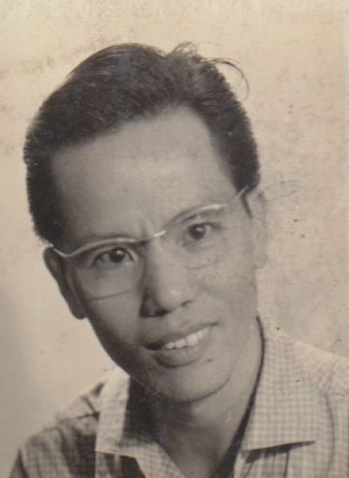 Obituary of Kien D. Pham