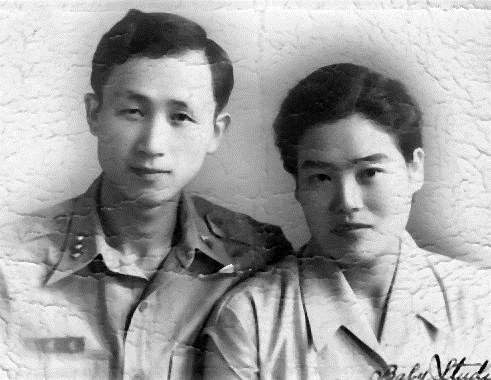 Obituary of Sae & Soonja Han