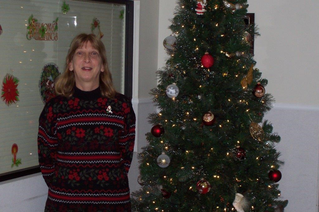 Obituary of Linda Ann Callahan