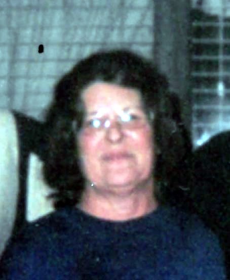 Obituary of Judy Kay Parker