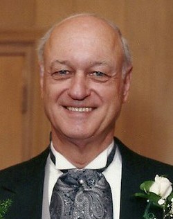 Obituario de John "Jack" William Beers