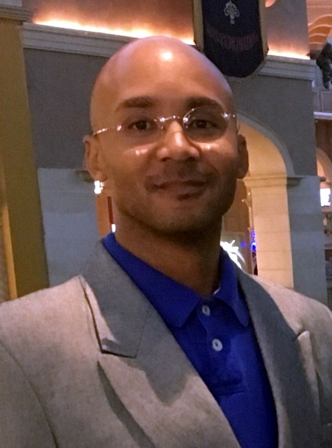 Obituary of David McKinley Cook