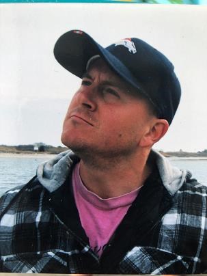 Obituario de Daniel James Rivera