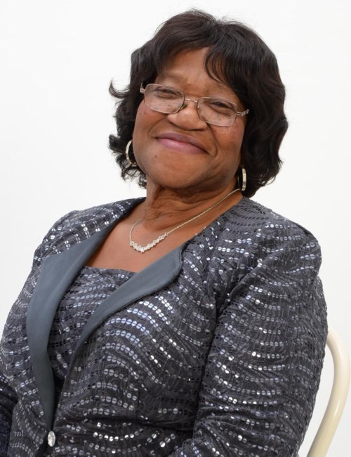 Obituary of Louise Hiser