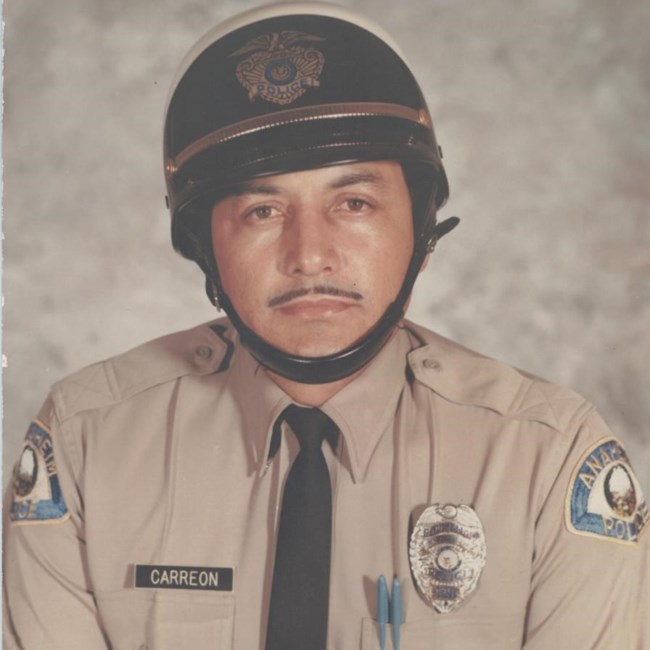 Obituary of Gilberto D. Carreon