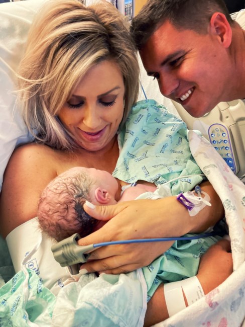 Obituary of Crew Pierce Harper