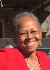 Obituary of Carolyn Matthews