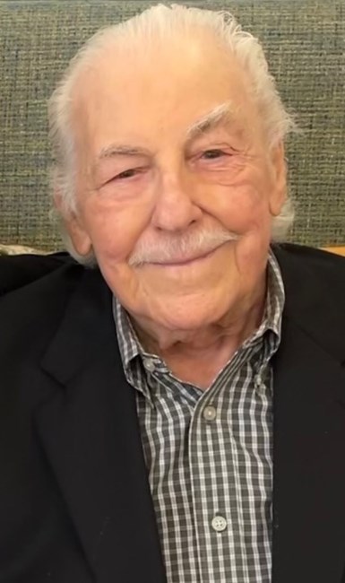 Obituary of Joseph Harris Kravitz