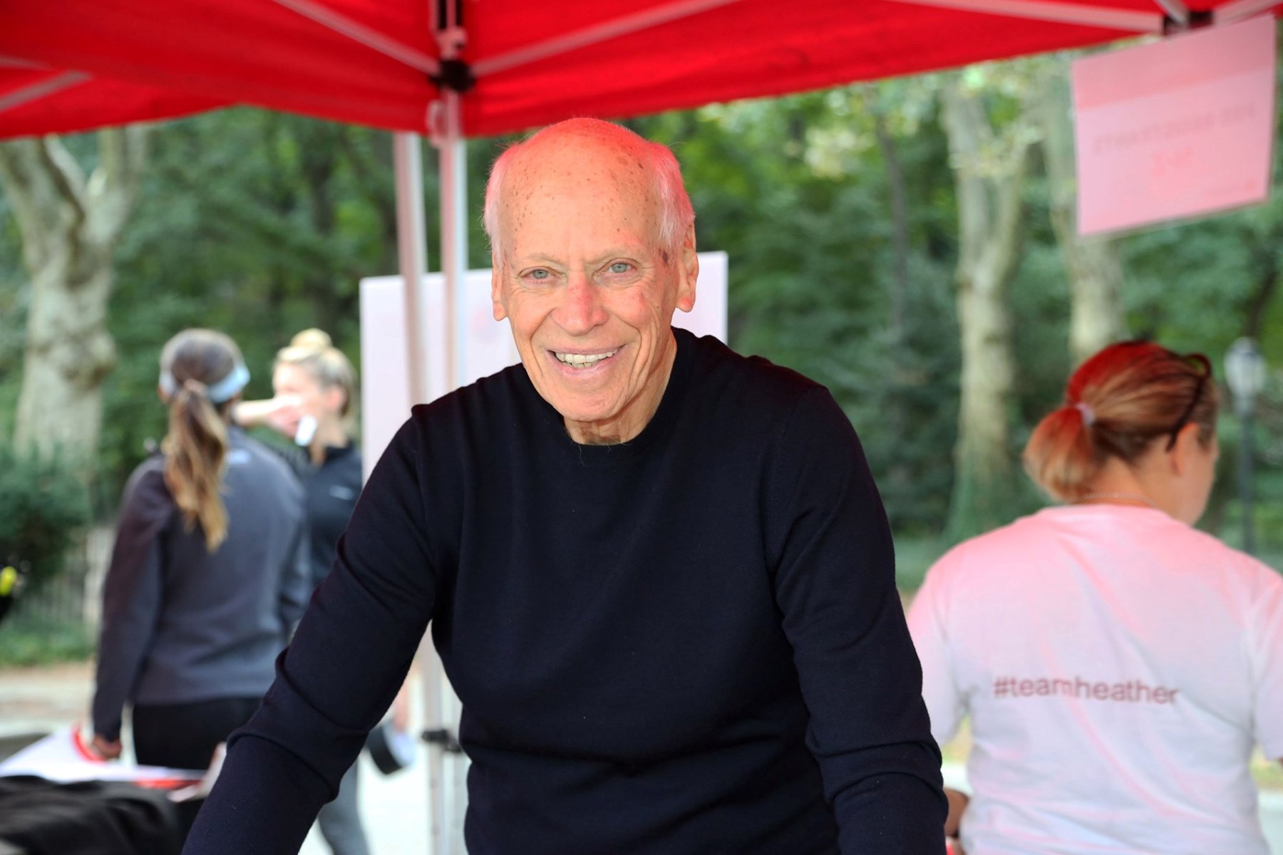 Obituary of Earle S. Schaller