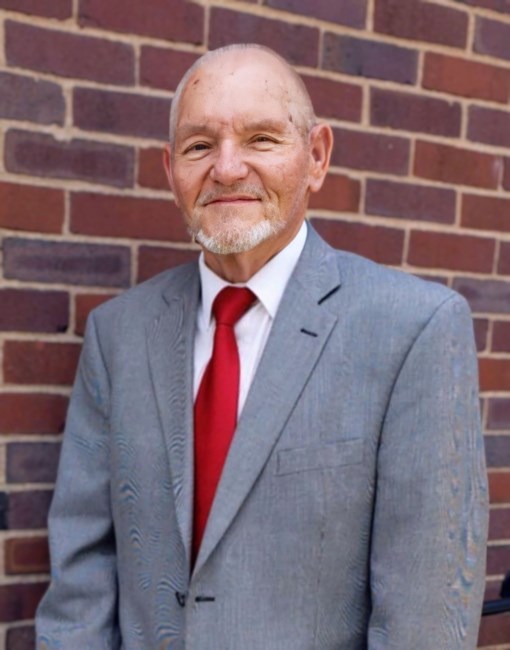 Obituario de Grady Jefferson Fowler Jr.