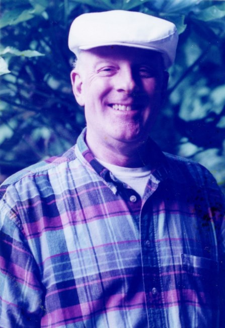 Obituary of Bert Lobberegt