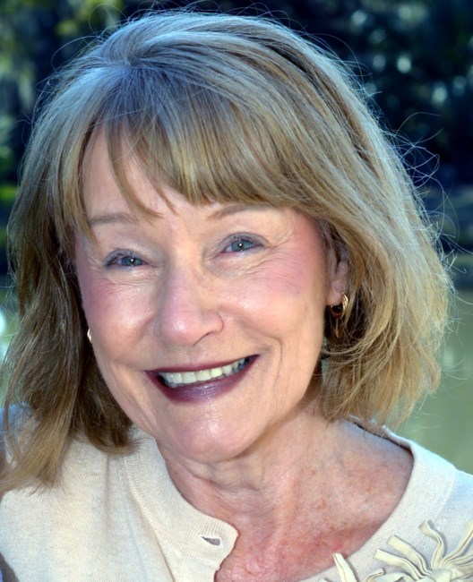 Obituary of Barbara Cook Wheeler