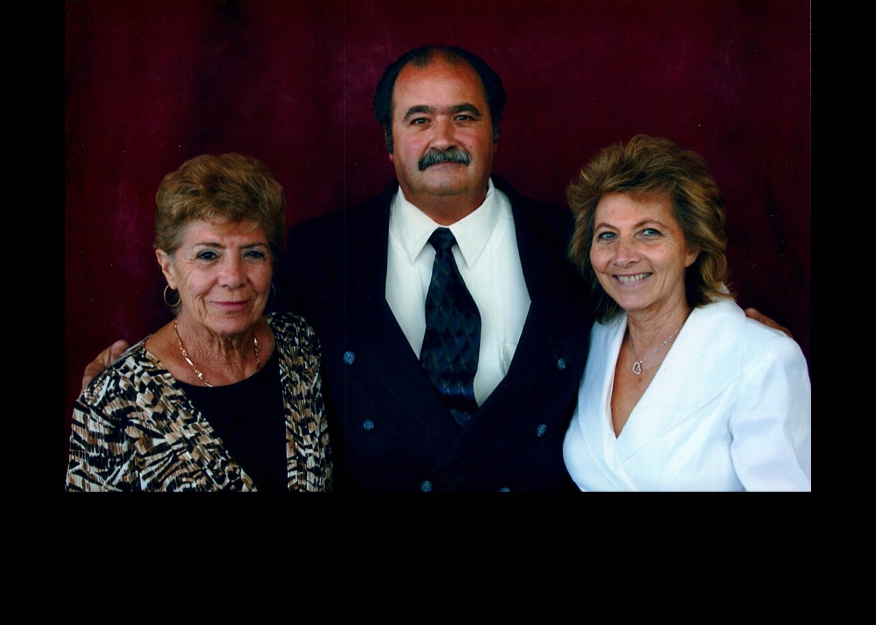 Avis de décès de Lena Marchese