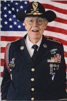 Obituary of Harry "Sarge" Underwood