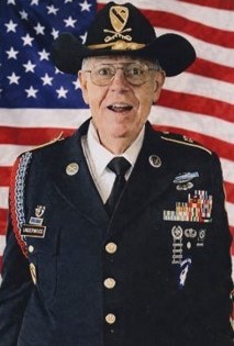Obituary of Harry "Sarge" Underwood