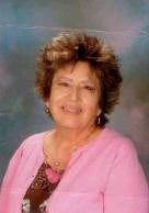 Obituary of Rose Savala