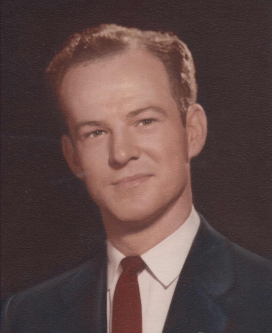 Obituary of Thomas G Little