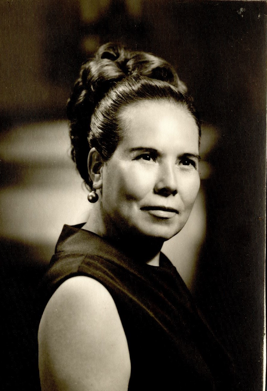 Obituary of Carolina Ordorica