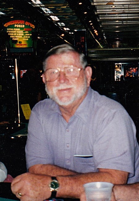 Obituary of Dwayne Patrick Melvin