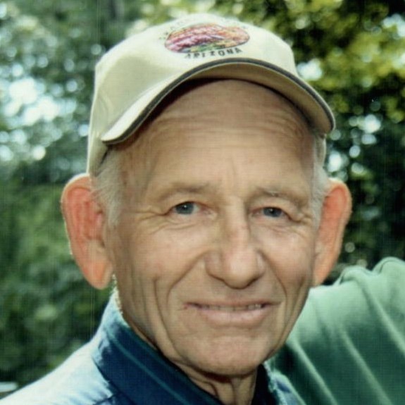 Obituary of Lonnie Wycliffe Branham