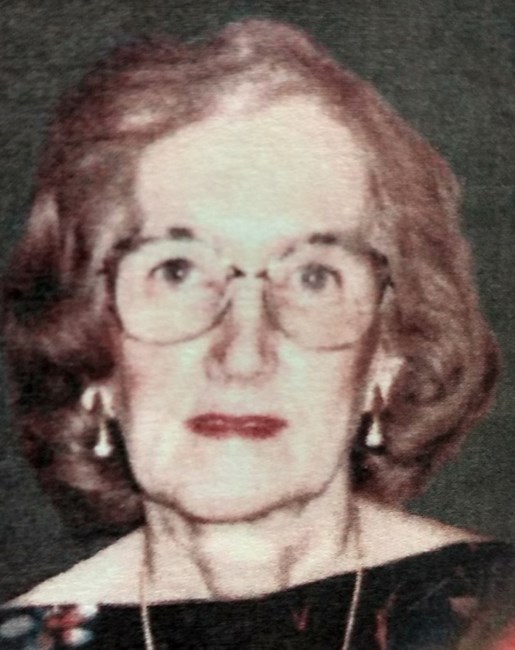 Obituary of Paule-Étienne Simard