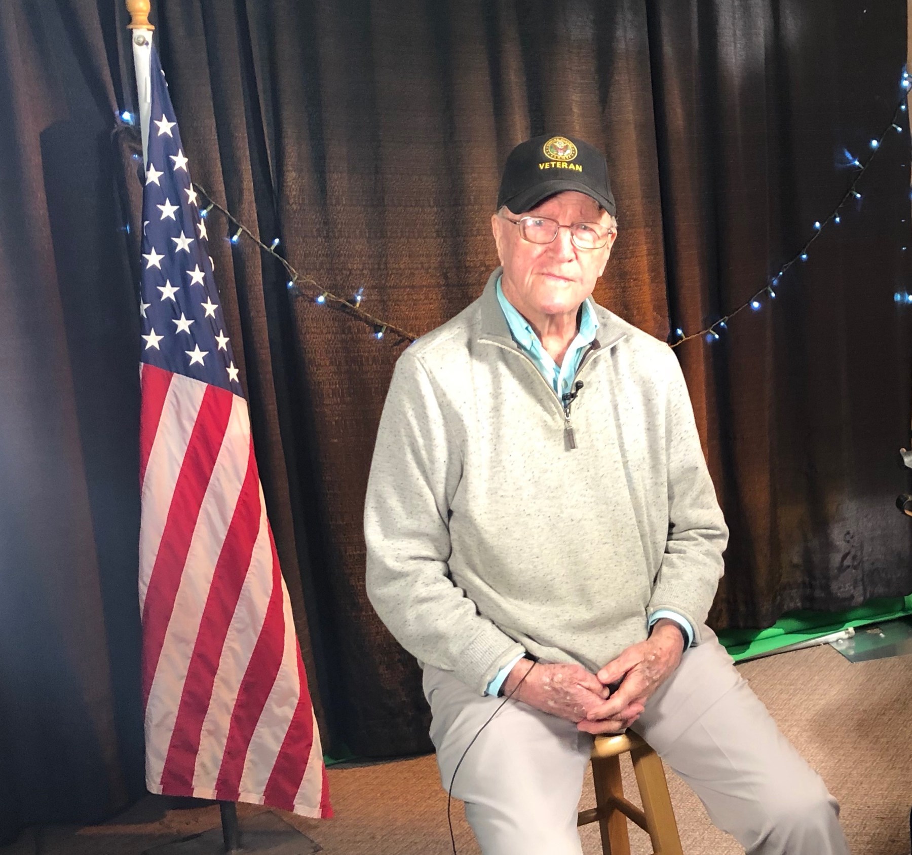 Obituary of Alfred Anthony Ferris