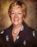 Obituary of Wanda Lea (Grangier) Goulding