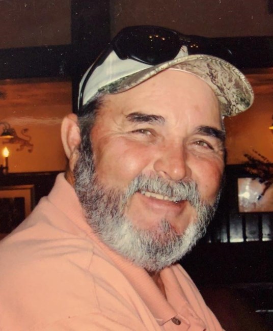 Obituary of Jimmy Boyd Gwyn
